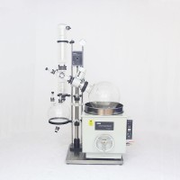 Factory Price Lab Chemical Rotary Evaporator 50L with Water Bath