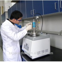 2016 New E series laboratory high pressure reactor 500 ml