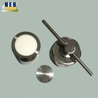 Chemical Lab scale PTFE Hydrothermal Reactor 10-2000ml