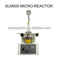 SLM500 Micro- high pressure reactor