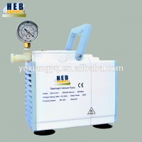 GM-0.33III Diaphragm Vacuum Pump for Lab Rotary Evaporator or Vacuum Filter