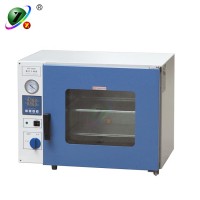 DZF-6050 laboratory hot air vacuum drying oven