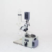 juice concentrator rotary evaporator factory direct sale