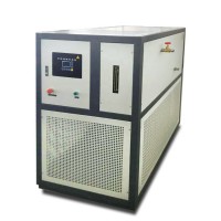 High and low temperature circulating Heater/Chiller