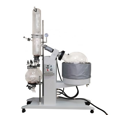 Explosion Proof Rotary Evaporator 100L