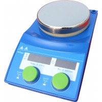 Magnetic Stirrer With Heating Hotplate Plate Mixer