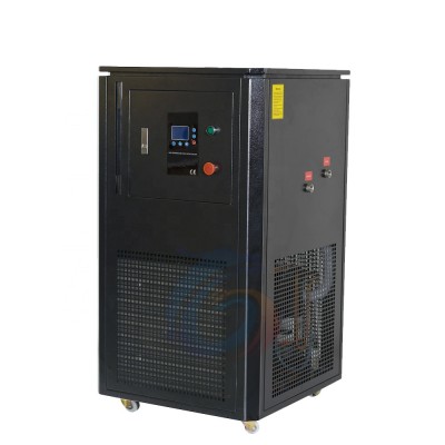 Industrial Air Cooled Chiller