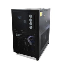 CE Factory price Air cooled Chiller for Industrial