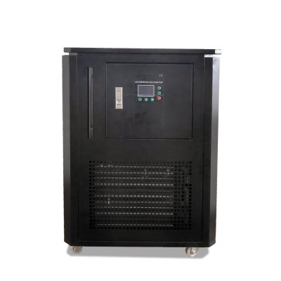 Low Temperature Circulating Water Cooling Chiller