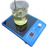 20L Agitator Stirrer and Other Classification Laboratory Magnetic Stirrer