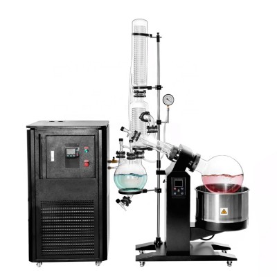 Vacuum Rotary Evaporator / Rotovap 50L