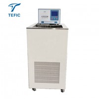 Low Temperature Cooling Liquid Circulation Pump,  DL series low temperature cooling circulator bath