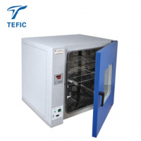 High Quality Precise Temp Control Electric Blast Drying Oven