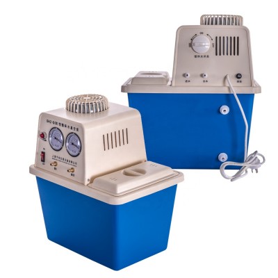 SHZ-DIII Bench Vacuum Pump