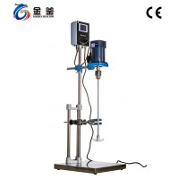 Digital Display Electrical Powered Mixing Stirrer