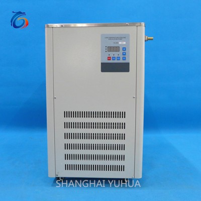 Lab Chiler for Rotory Evaporator Condenser