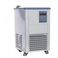 100-350KG Water Cooled screw Industrial and Temperature Control Circulation Pump Chiller