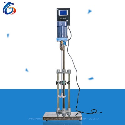 Digital Overhead Stirrer/Materials Science Lab Equipment