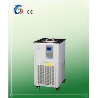 lab low temperature water chiller units 20l