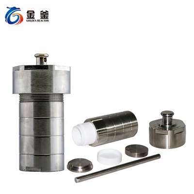 Hot Sales Chemical Machinery Equipment Autoclave Reactor Price