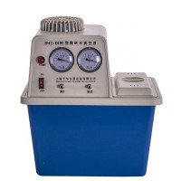 Mini-table type vacuum pump