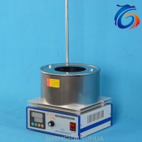 DF-101S Laboratory Magnetic Heating Stirrer