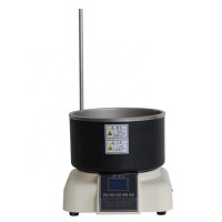 laboratory Water/oil heating magnetic stirrer