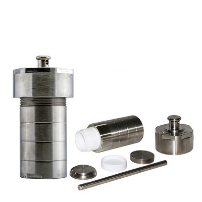 100ml Hydrothermal synthesis reactor