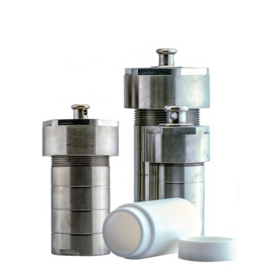 150ml Hydrothermal synthesis reactor