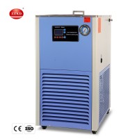 Lab Reciprocating Chiller Cooling Machine Cryostat