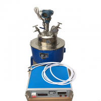 Most popular high pressure laboratory reactor