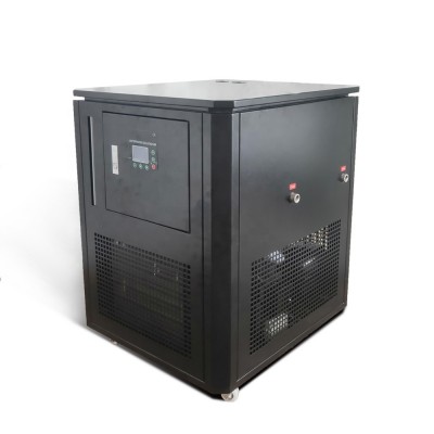 Industrial Air Cooled Chiller